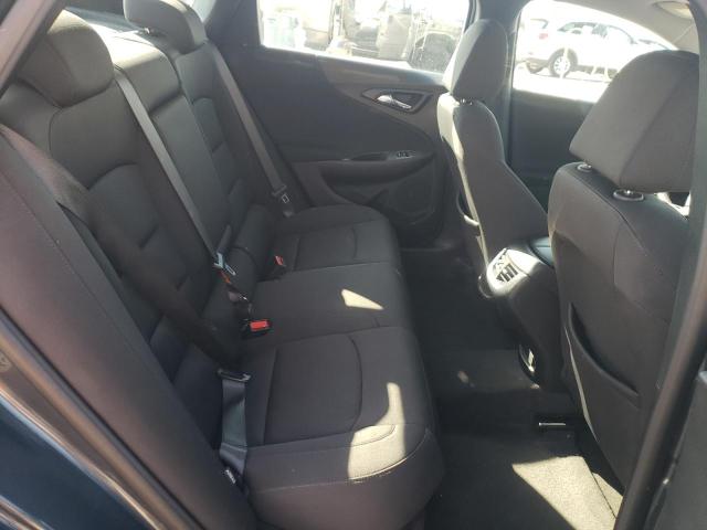 40425912 :رقم المزاد ، 1G1ZD5ST2LF091816 vin ، 2020 Chevrolet Malibu Lt مزاد بيع