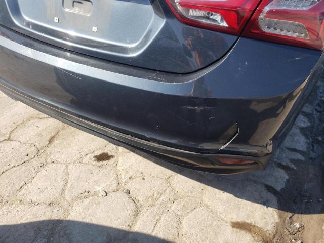 40425912 :رقم المزاد ، 1G1ZD5ST2LF091816 vin ، 2020 Chevrolet Malibu Lt مزاد بيع