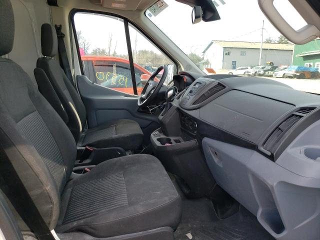 2019 Ford Transit T- მანქანა იყიდება აუქციონზე, vin: 1FTYR2CM2KKB69950, აუქციონის ნომერი: 40291742