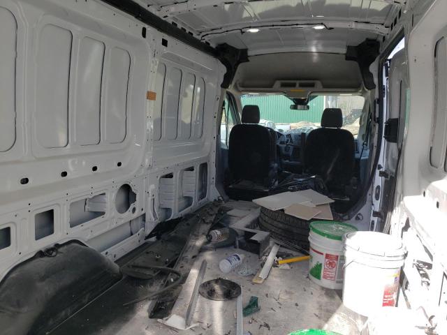 2019 Ford Transit T- მანქანა იყიდება აუქციონზე, vin: 1FTYR2CM2KKB69950, აუქციონის ნომერი: 40291742