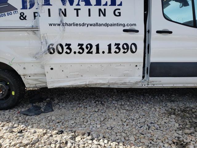 2019 Ford Transit T- მანქანა იყიდება აუქციონზე, vin: 1FTYR2CM2KKB69950, აუქციონის ნომერი: 40291742