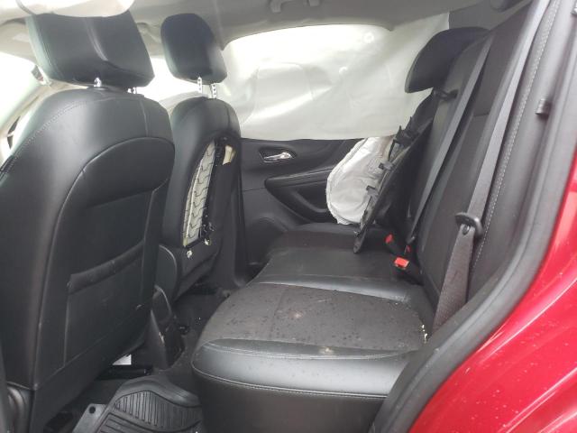 Продаж на аукціоні авто 2019 Buick Encore Pre, vin: KL4CJESB7KB722573, номер лоту: 40244912