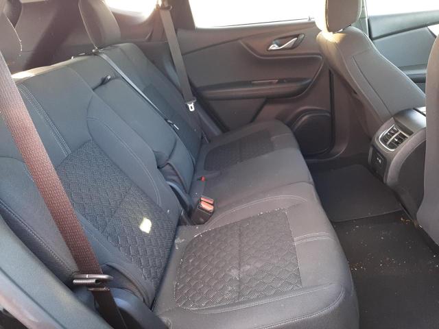 37533602 :رقم المزاد ، 3GNKBHRS5MS545865 vin ، 2021 Chevrolet Blazer 2lt مزاد بيع