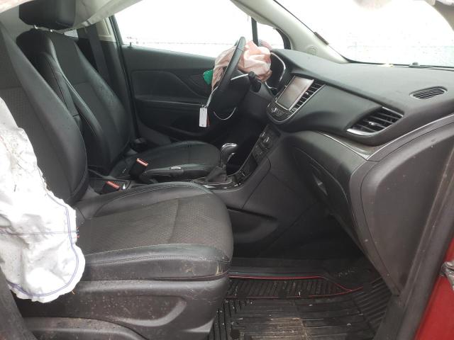 Продаж на аукціоні авто 2019 Buick Encore Pre, vin: KL4CJESB7KB722573, номер лоту: 40244912
