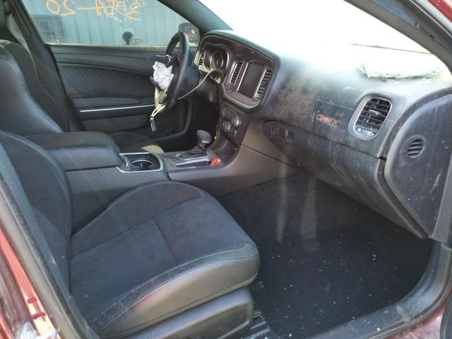 Продаж на аукціоні авто 2020 Dodge Charger Sc, vin: 2C3CDXGJ9LH166479, номер лоту: 40016162