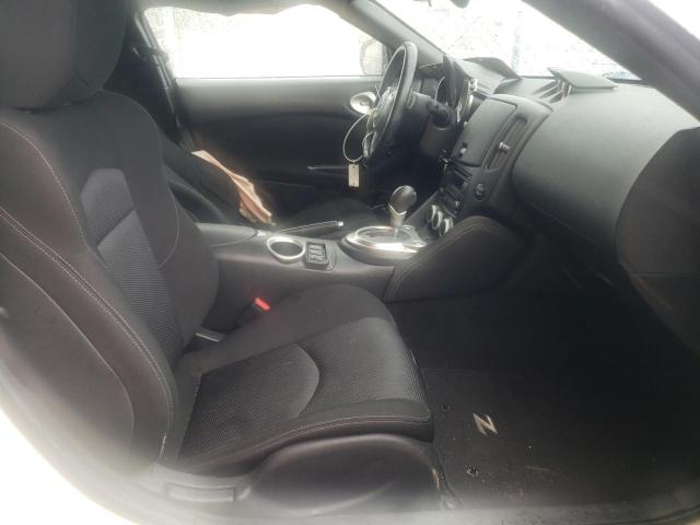 Продажа на аукционе авто 2016 Nissan 370z Base, vin: JN1AZ4EH6GM931463, номер лота: 40364302
