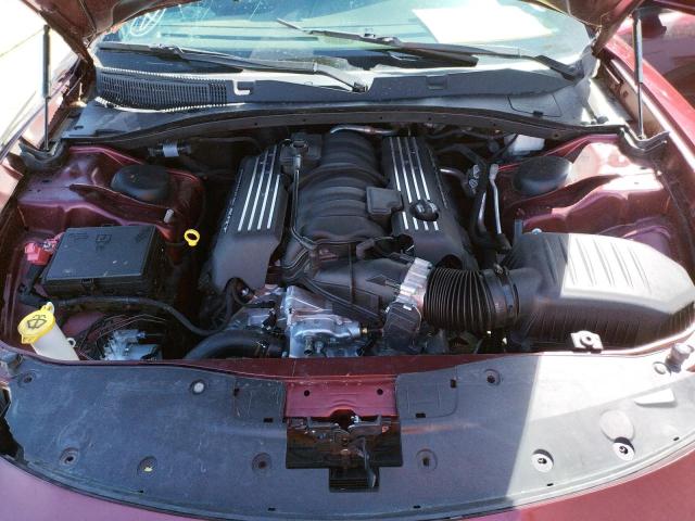 Продаж на аукціоні авто 2020 Dodge Charger Sc, vin: 2C3CDXGJ9LH166479, номер лоту: 40016162