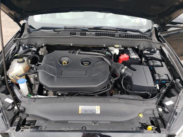 41089562 :رقم المزاد ، 3FA6P0D91JR212203 vin ، 2018 Ford Fusion Tit مزاد بيع