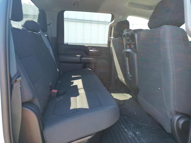 Aukcja sprzedaży 2021 Chevrolet Silverado, vin: 1GC4YMEY9MF276387, numer aukcji: 40771452