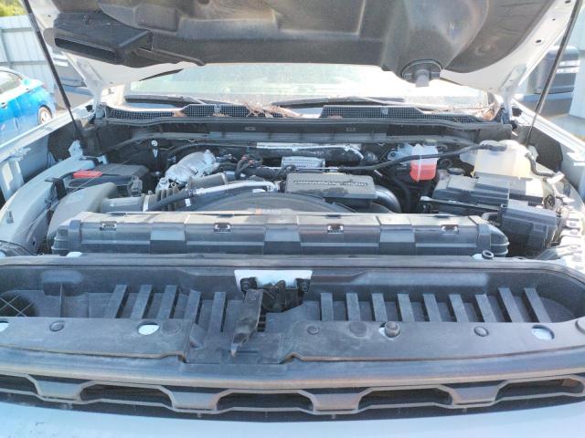 Aukcja sprzedaży 2021 Chevrolet Silverado, vin: 1GC4YMEY9MF276387, numer aukcji: 40771452