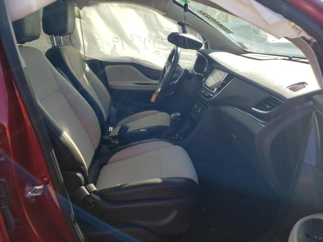 Продаж на аукціоні авто 2019 Buick Encore Pre, vin: KL4CJASB3KB788126, номер лоту: 33844522