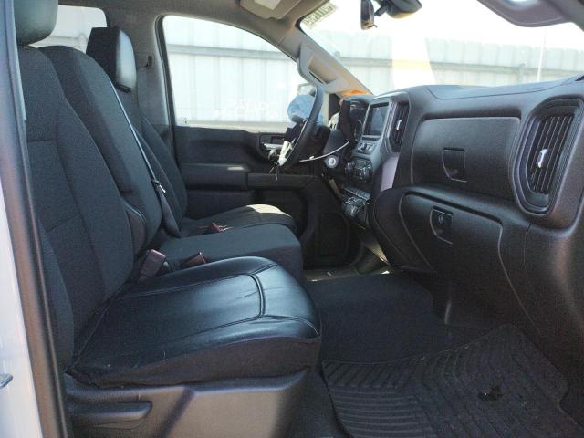 Aukcja sprzedaży 2021 Chevrolet Silverado, vin: 1GC4YMEY9MF276387, numer aukcji: 40771452
