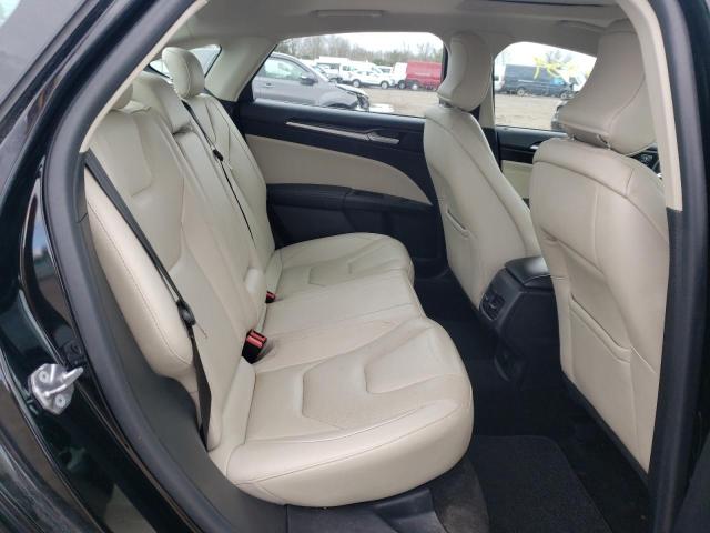 41089562 :رقم المزاد ، 3FA6P0D91JR212203 vin ، 2018 Ford Fusion Tit مزاد بيع
