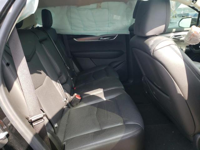 Aukcja sprzedaży 2019 Cadillac Xt5 Luxury, vin: 1GYKNCRS7KZ178478, numer aukcji: 41103162