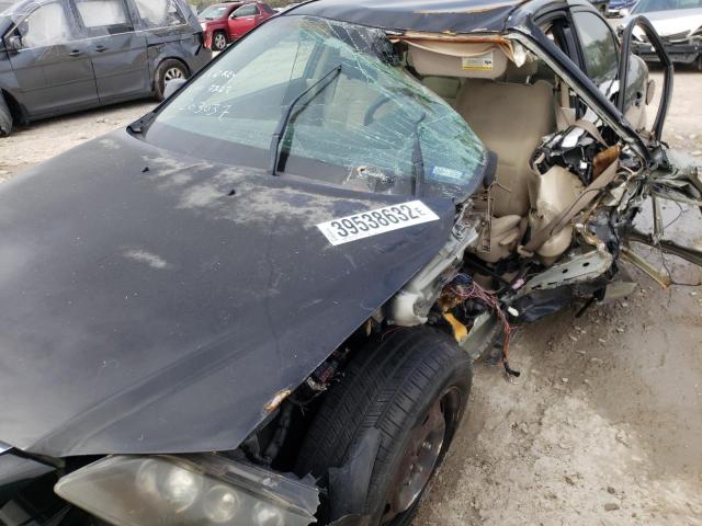 Aukcja sprzedaży 2006 Mazda 6, vin: 1YVFP80C965M29822, numer aukcji: 39538632