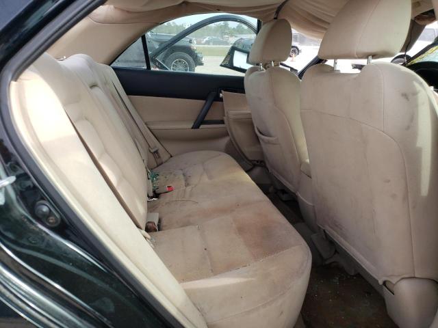 Aukcja sprzedaży 2006 Mazda 6, vin: 1YVFP80C965M29822, numer aukcji: 39538632