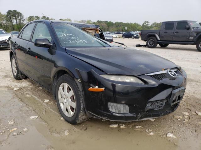 Aukcja sprzedaży 2006 Mazda 6, vin: 1YVFP80C965M29822, numer aukcji: 39538632