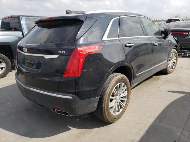 Aukcja sprzedaży 2019 Cadillac Xt5 Luxury, vin: 1GYKNCRS7KZ178478, numer aukcji: 41103162