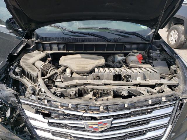 Aukcja sprzedaży 2019 Cadillac Xt5 Luxury, vin: 1GYKNCRS7KZ178478, numer aukcji: 41103162