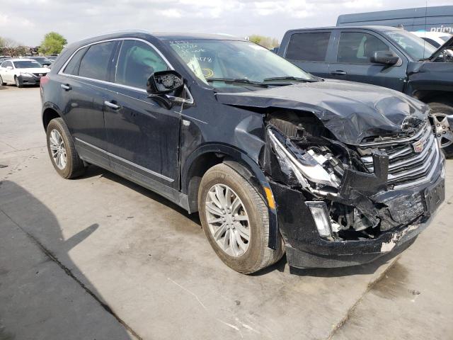 Aukcja sprzedaży 2019 Cadillac Xt5 Luxury, vin: 1GYKNCRS7KZ178478, numer aukcji: 41103162