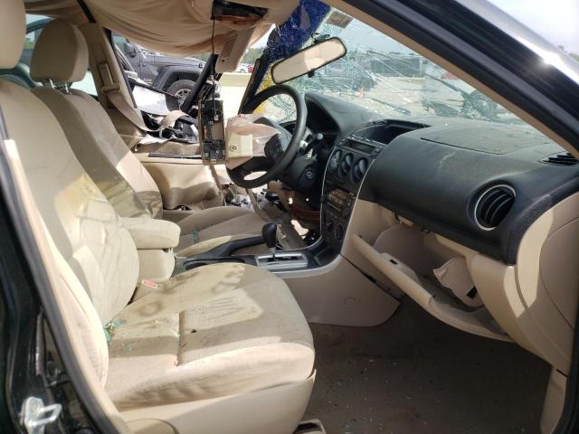 Aukcja sprzedaży 2006 Mazda 6, vin: 1YVFP80C965M29822, numer aukcji: 39538632