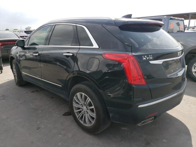 Aukcja sprzedaży 2019 Cadillac Xt5 Luxury, vin: 1GYKNCRS7KZ178478, numer aukcji: 41103162
