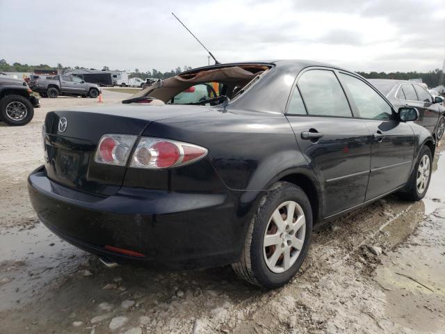 Aukcja sprzedaży 2006 Mazda 6, vin: 1YVFP80C965M29822, numer aukcji: 39538632