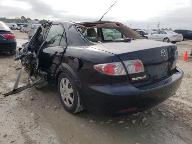 Aukcja sprzedaży 2006 Mazda 6, vin: 1YVFP80C965M29822, numer aukcji: 39538632