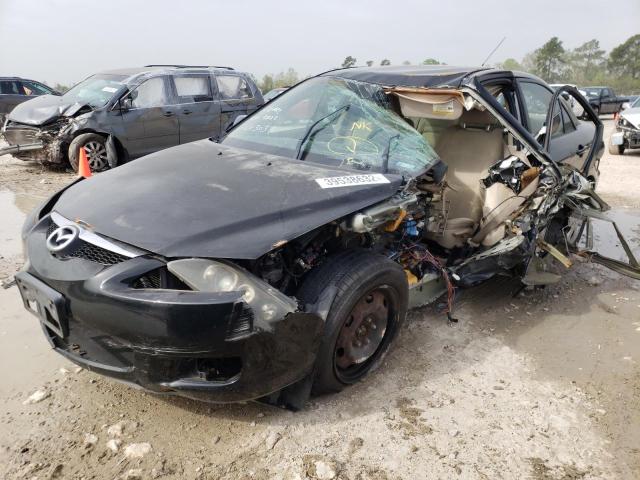 Aukcja sprzedaży 2006 Mazda 6, vin: 1YVFP80C965M29822, numer aukcji: 39538632