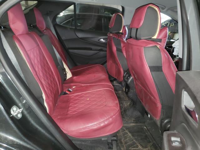 Aukcja sprzedaży 2018 Chevrolet Equinox Lt, vin: 2GNAXJEV2J6217396, numer aukcji: 41316492