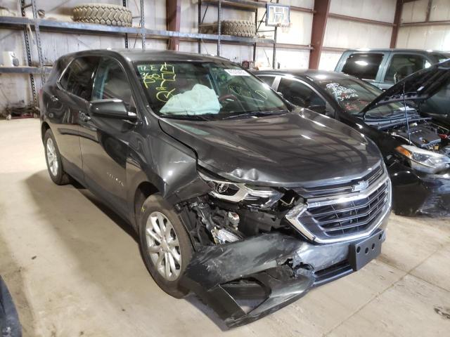 Aukcja sprzedaży 2018 Chevrolet Equinox Lt, vin: 2GNAXJEV2J6217396, numer aukcji: 41316492