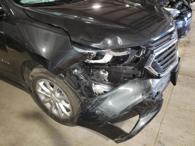 Aukcja sprzedaży 2018 Chevrolet Equinox Lt, vin: 2GNAXJEV2J6217396, numer aukcji: 41316492