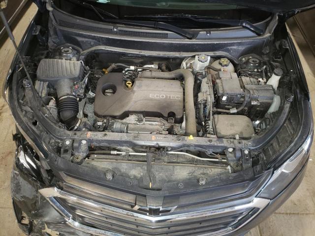 Aukcja sprzedaży 2018 Chevrolet Equinox Lt, vin: 2GNAXJEV2J6217396, numer aukcji: 41316492