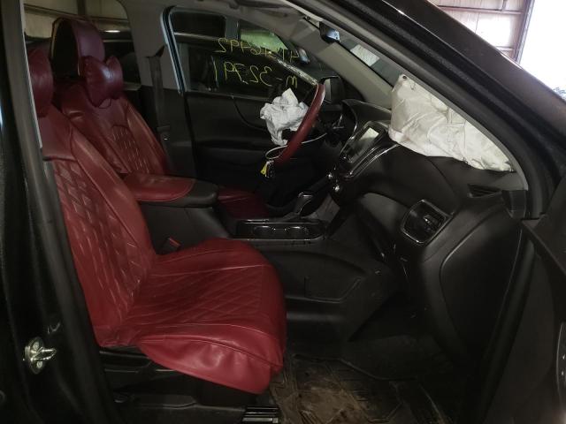 Aukcja sprzedaży 2018 Chevrolet Equinox Lt, vin: 2GNAXJEV2J6217396, numer aukcji: 41316492