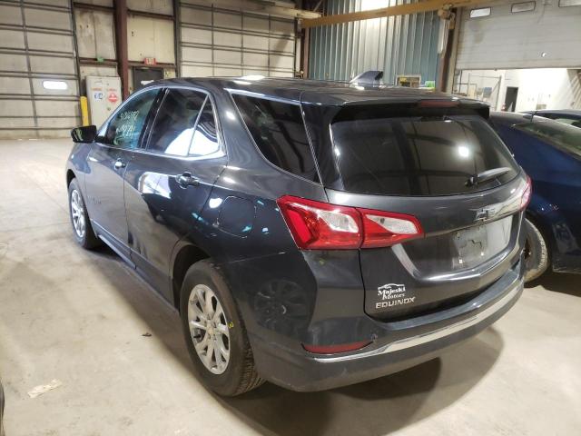 Aukcja sprzedaży 2018 Chevrolet Equinox Lt, vin: 2GNAXJEV2J6217396, numer aukcji: 41316492