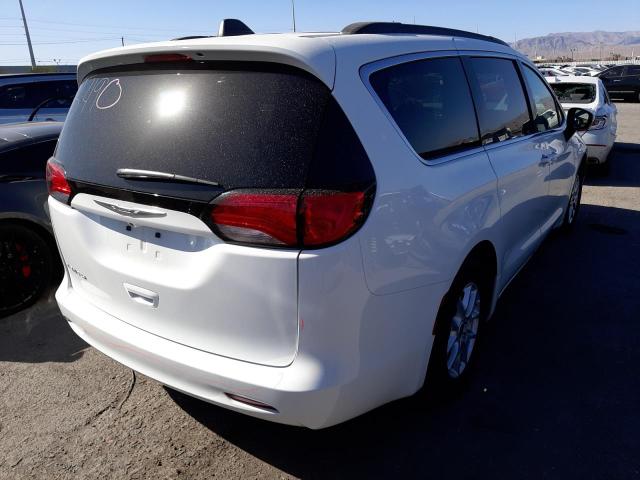 Auction sale of the 2021 Chrysler Voyager Lx, vin: 2C4RC1DG7MR504505, lot number: 41589242