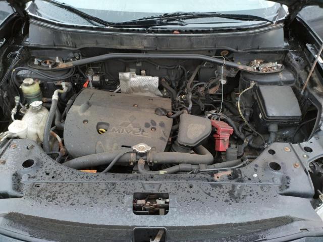 Продажа на аукционе авто 2010 Mitsubishi Outlander, vin: JA4AS3AW0AZ012644, номер лота: 51859086