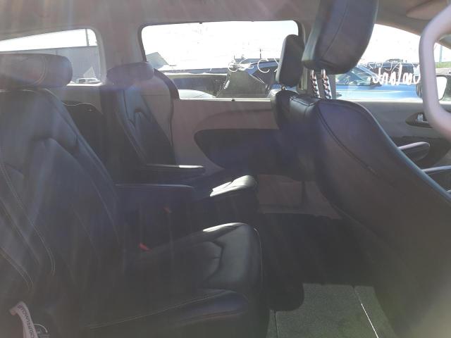 Auction sale of the 2021 Chrysler Voyager Lx, vin: 2C4RC1DG7MR504505, lot number: 41589242