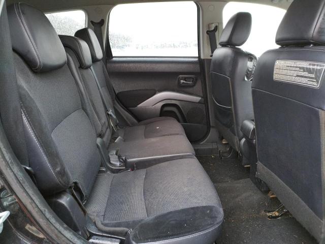 Продажа на аукционе авто 2010 Mitsubishi Outlander, vin: JA4AS3AW0AZ012644, номер лота: 51859086