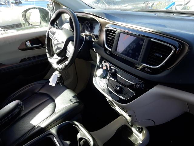 Auction sale of the 2021 Chrysler Voyager Lx, vin: 2C4RC1DG7MR504505, lot number: 41589242