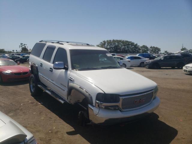 Aukcja sprzedaży 2003 Gmc Yukon Xl K1500, vin: 3GKFK16T83G242485, numer aukcji: 45534282