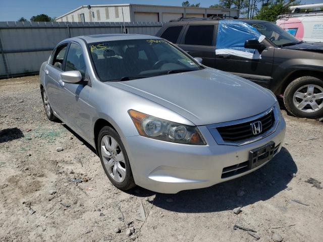2009 Honda Accord Ex მანქანა იყიდება აუქციონზე, vin: 1HGCP26719A072505, აუქციონის ნომერი: 39668392