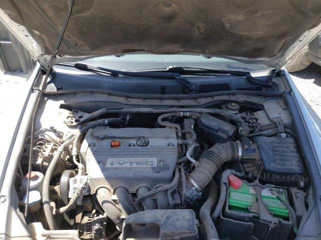 2009 Honda Accord Ex მანქანა იყიდება აუქციონზე, vin: 1HGCP26719A072505, აუქციონის ნომერი: 39668392