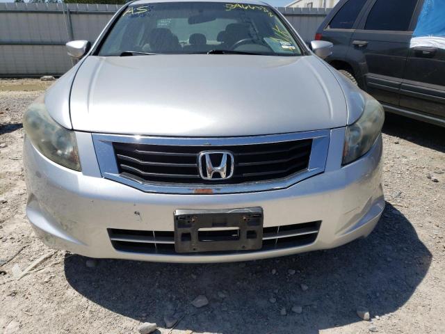 2009 Honda Accord Ex მანქანა იყიდება აუქციონზე, vin: 1HGCP26719A072505, აუქციონის ნომერი: 39668392