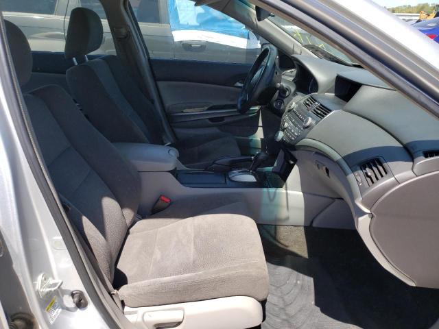 2009 Honda Accord Ex მანქანა იყიდება აუქციონზე, vin: 1HGCP26719A072505, აუქციონის ნომერი: 39668392