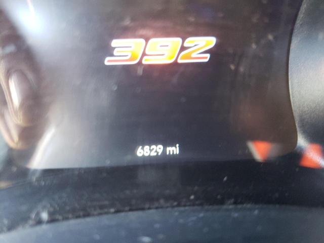 41552042 :رقم المزاد ، 2C3CDXGJ0MH570076 vin ، 2021 Dodge Charger Sc مزاد بيع