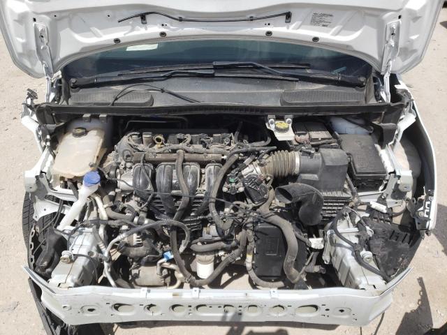 Aukcja sprzedaży 2018 Ford Transit Connect Xl, vin: NM0LS7E72J1376214, numer aukcji: 40900962