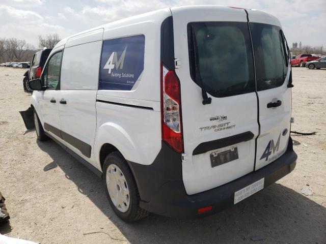 Aukcja sprzedaży 2018 Ford Transit Connect Xl, vin: NM0LS7E72J1376214, numer aukcji: 40900962