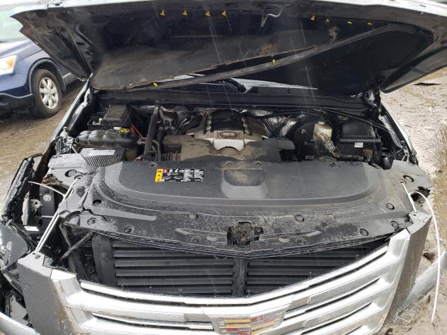Продажа на аукционе авто 2018 Cadillac Escalade E, vin: 1GYS4KKJ8JR142411, номер лота: 41687612