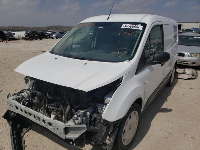 Aukcja sprzedaży 2018 Ford Transit Connect Xl, vin: NM0LS7E72J1376214, numer aukcji: 40900962